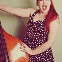 Scarlett Rae and the Cherry Reds