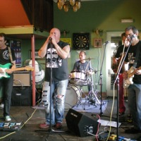 2008 line up