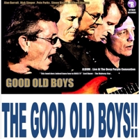 The Good Old Boys profile picture