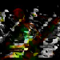 Those Distant Voices