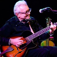 Martin McNeill, Bottleneck Blues profile picture