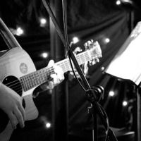 Nick Moyster Acoustic