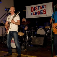 Distant Echoes profile picture