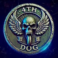 4th Dog profile picture