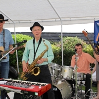 Odyssey Blues & Soul Band