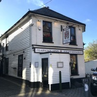 Pearson's Arms profile picture