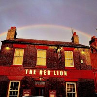 Red Lion profile picture