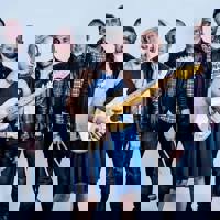 Blonde Rebel profile picture