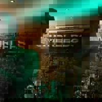 Wireless profile picture