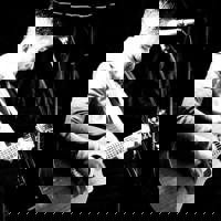 Nick Moyster Acoustic