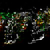 Those Distant Voices