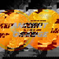 Ancient Orange profile picture