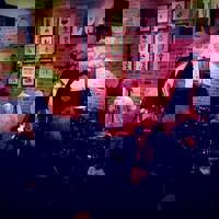 Electric Fanny profile picture