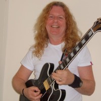 Jerry C profile picture