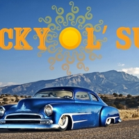 Lucky Ol' Sun profile picture