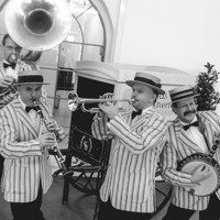 Mardi Gras JazzBand profile picture