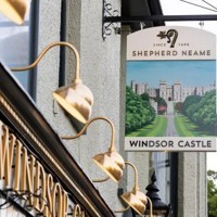 Windsor Castle profile picture