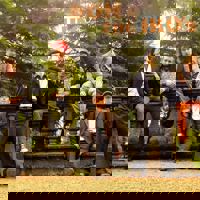 Dom Pipkin and the Ikos profile picture