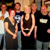 The Relics profile picture