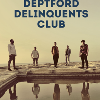 The Deptford Delinquents Club profile picture