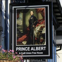 Unknown profile picture