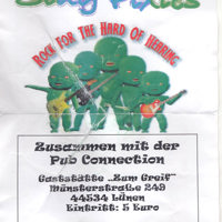 Zum Grief