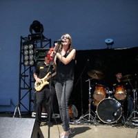 West Wilts Festival 09