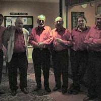 Bill Barnacle Jazz Band profile picture