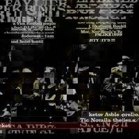 The Prellies at The Peaky Blinders Brum Special 2