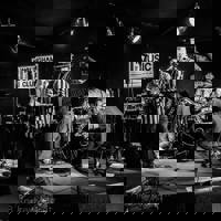 Special Kinda Madness