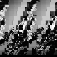 The Moments 60's Band