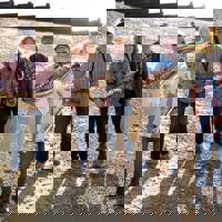 The Native Oysters Band