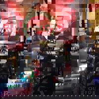 Unknown profile picture