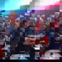 The Lost Weekend profile picture