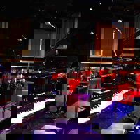 Pizza Express profile picture