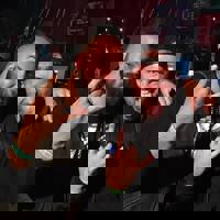 Black Shot Rose profile picture