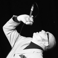 Kit Curtis - the man has soul!