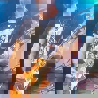 Unknown profile picture