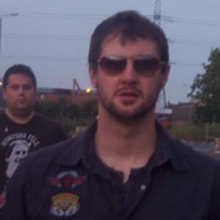 Oxide profile picture