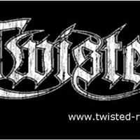 Twisted profile picture