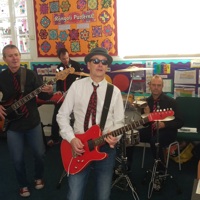 Moroccan Mole - video still