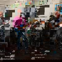 Firehorse profile picture