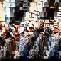 Eddy Smith & The 507 profile picture