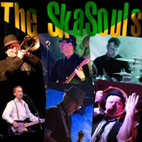 The SkaSouls profile picture
