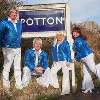 Almost Abba