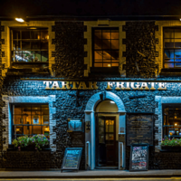 Unknown profile picture