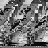 Unknown profile picture