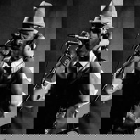 Special Kinda Madness