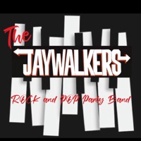 The Jaywalkers profile picture