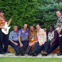 The Fabulous Allstars